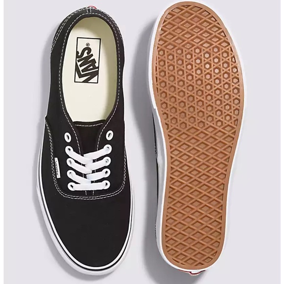 Vans Authentic WIDE Width - Picture 3 of 5